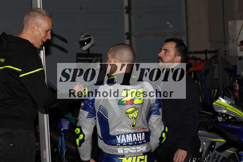 Archiv-2025/01 24.-27.01.2025 Moto Center Thun Jerez/25.01.2025 Impressionen